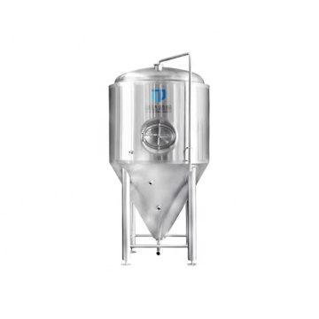 Beer Brewing Equipment  mash tun Making Machine Customized beer fermenting  equipment